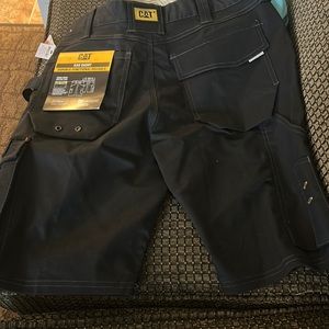 Caterpillar work shorts